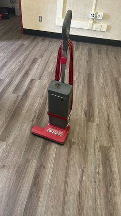 Electrolux Commercial Vacuum Heavy Duty 