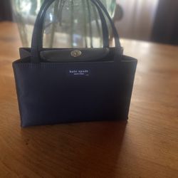 Kate Spade Sam Icon Ksnyl Mini Tote