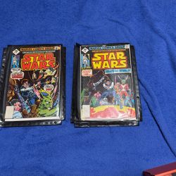 Star Wars 8 And 9 Make Offer