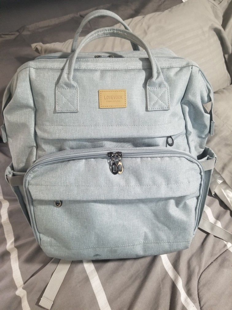 Diaper Bag