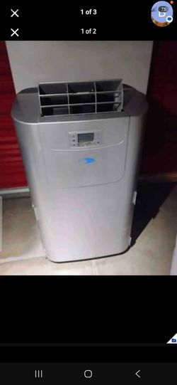 2024 Whynter Elite 12000 BTU Portable Air Conditioner