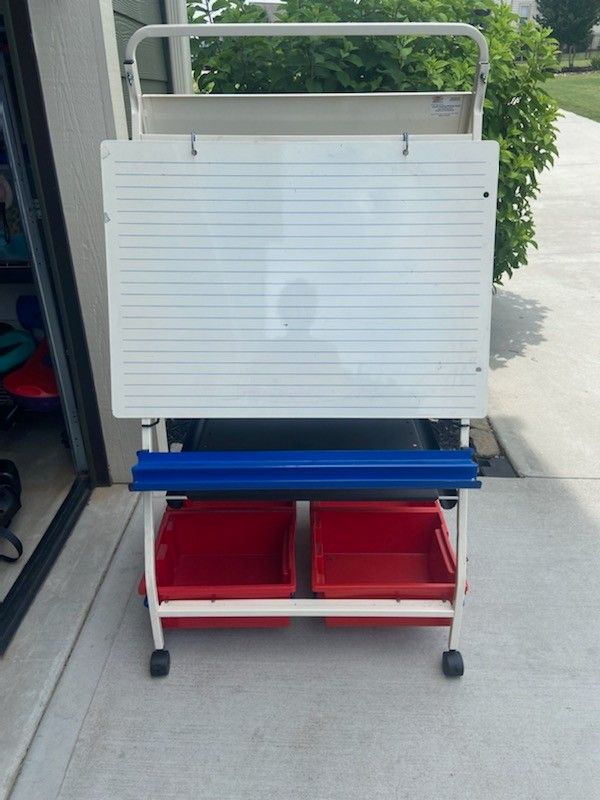 Copernicus Classroom Easel