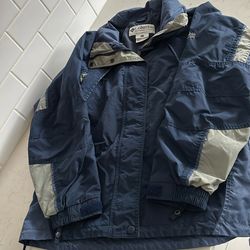 Women’s Medium Columbia Sportswear Company Jacket