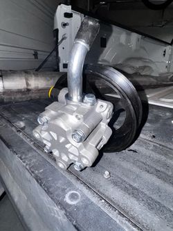 Power steering Pump 2013-2018 Ram Trucks