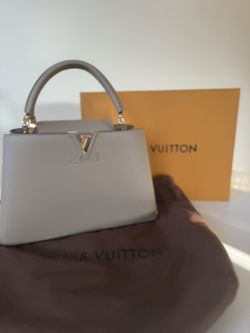 Louis Vuitton Capucines