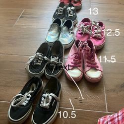 Vans Kiss