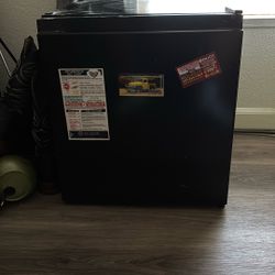 Mini Fridge 