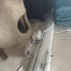 Medical Lift And Charger