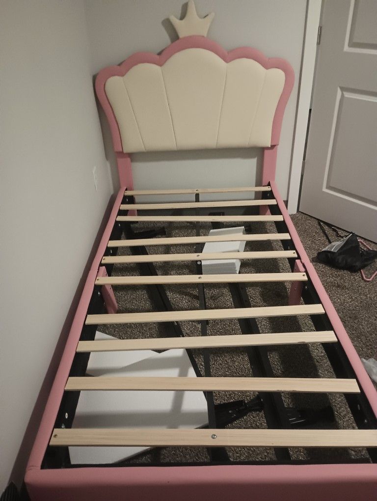 Kids Bed 