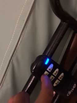 Hospital bed twin size use but still brand new