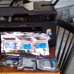 BROTHER FAX COPY MACHINE