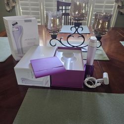 Face Resurfacing Laser