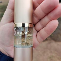 Contorno De Ojos Antiedad Terramar 