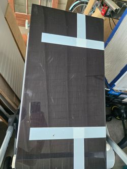 LG Pedestal Drawer