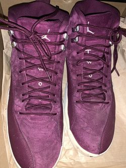 Retro Jordan size13