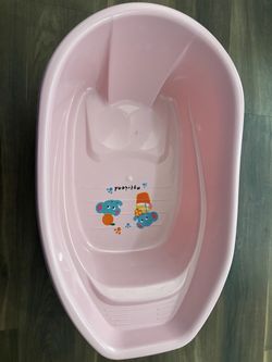 Baby Bath