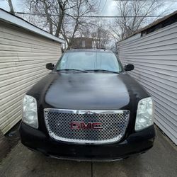 2007 GMC Yukon