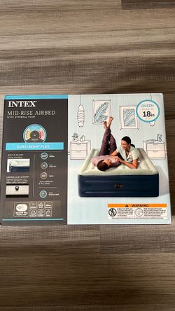 Brand New Queen Size Air Mattress