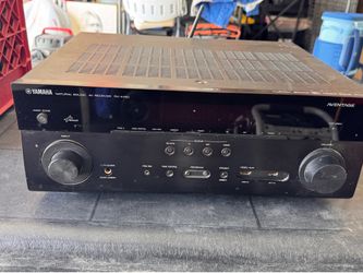Yamaha RX-A750  AV surround receiver