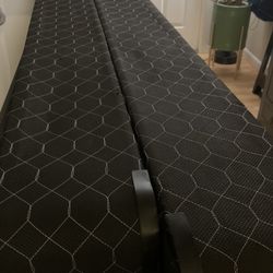 Split King Box Spring $50