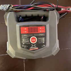 Schumacher Electric Jump Starter