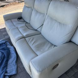 Sillón Reclinable