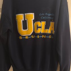 Vintage UCLA Bruins Sweatshirt