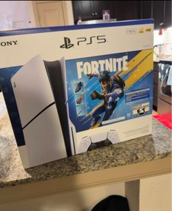PlayStation 5