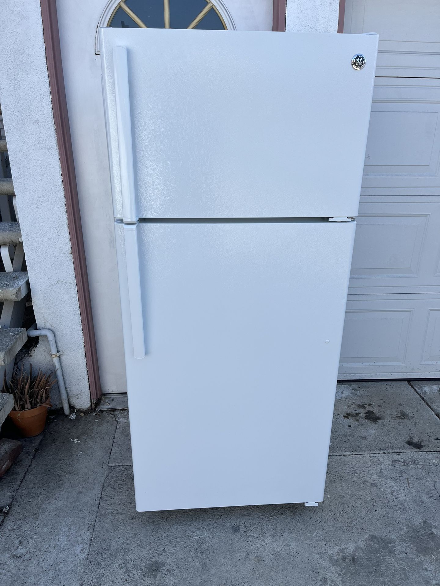 Fridge