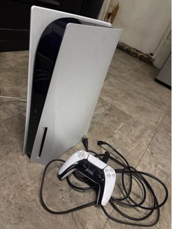 Ps5 disc edition
