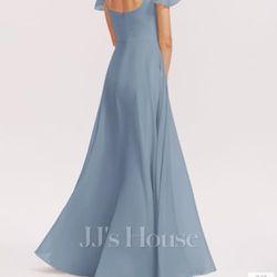 JJ’s House Dress Size M