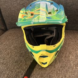 Dirt Bike Helmets