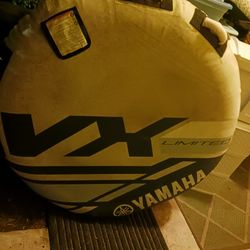 YAMAHA RIFT RAFT IN GREAT CONDITION 35 FIRM PAID 249