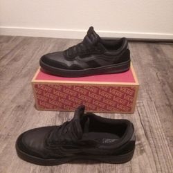 Shoes Vans Cruze 3.0 