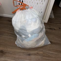 FREE Baby Clothing & Accessories 