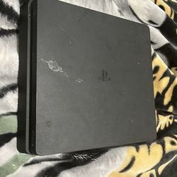 PS4 Willing To Trade