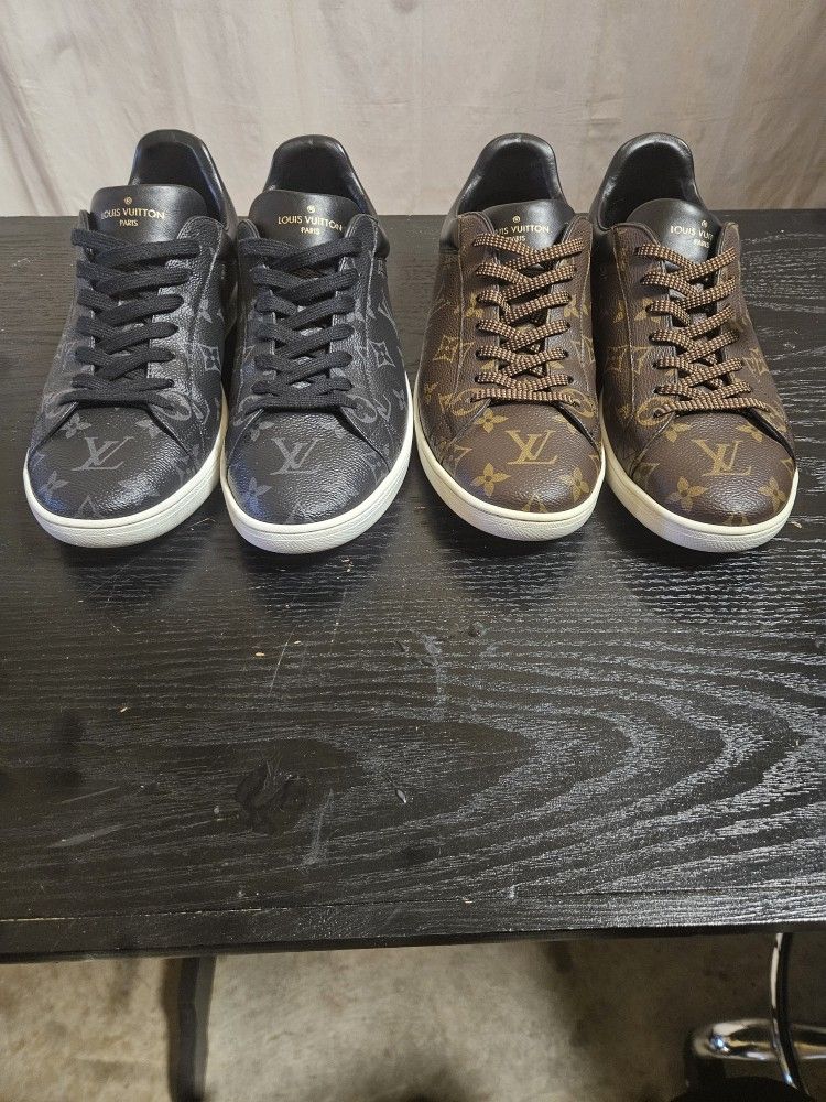 Louis vuitton Sneakers 