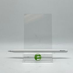 Apple Pencil 2nd Gen Smart Pencil Stylus White MU8F2AM/A