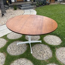 Midcentury dining Table