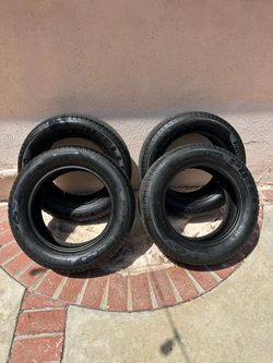 Pirelli P6 FourSeason 195/60/R15 Tires