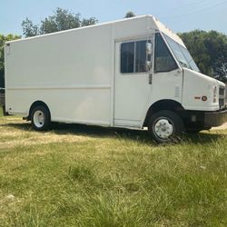 Box Truck