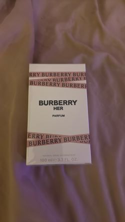 Burberry Her Parfum