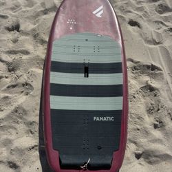 Fanátic Wing Foil Board  108 L 