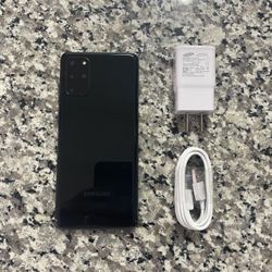 Unlocked Galaxy S20 Plus
