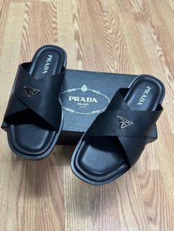 Prada slides