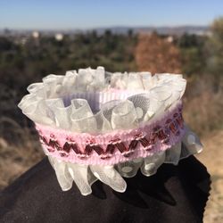 Handmade Unique Pet Collar