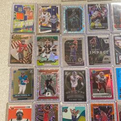Sport Cards