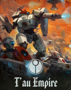 Tau Army