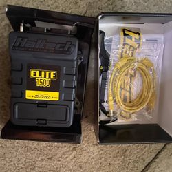 Haltech Elite 1500