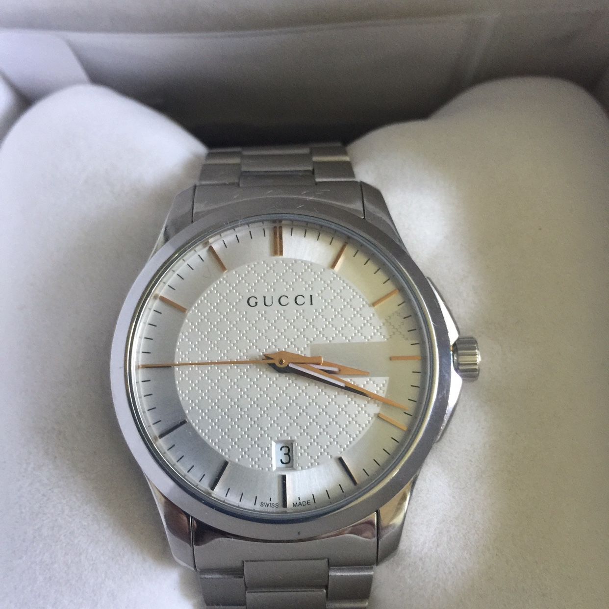 Gucci Watch